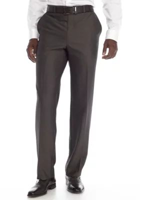 Madison Slim-Fit Suit Separate Pants | Belk