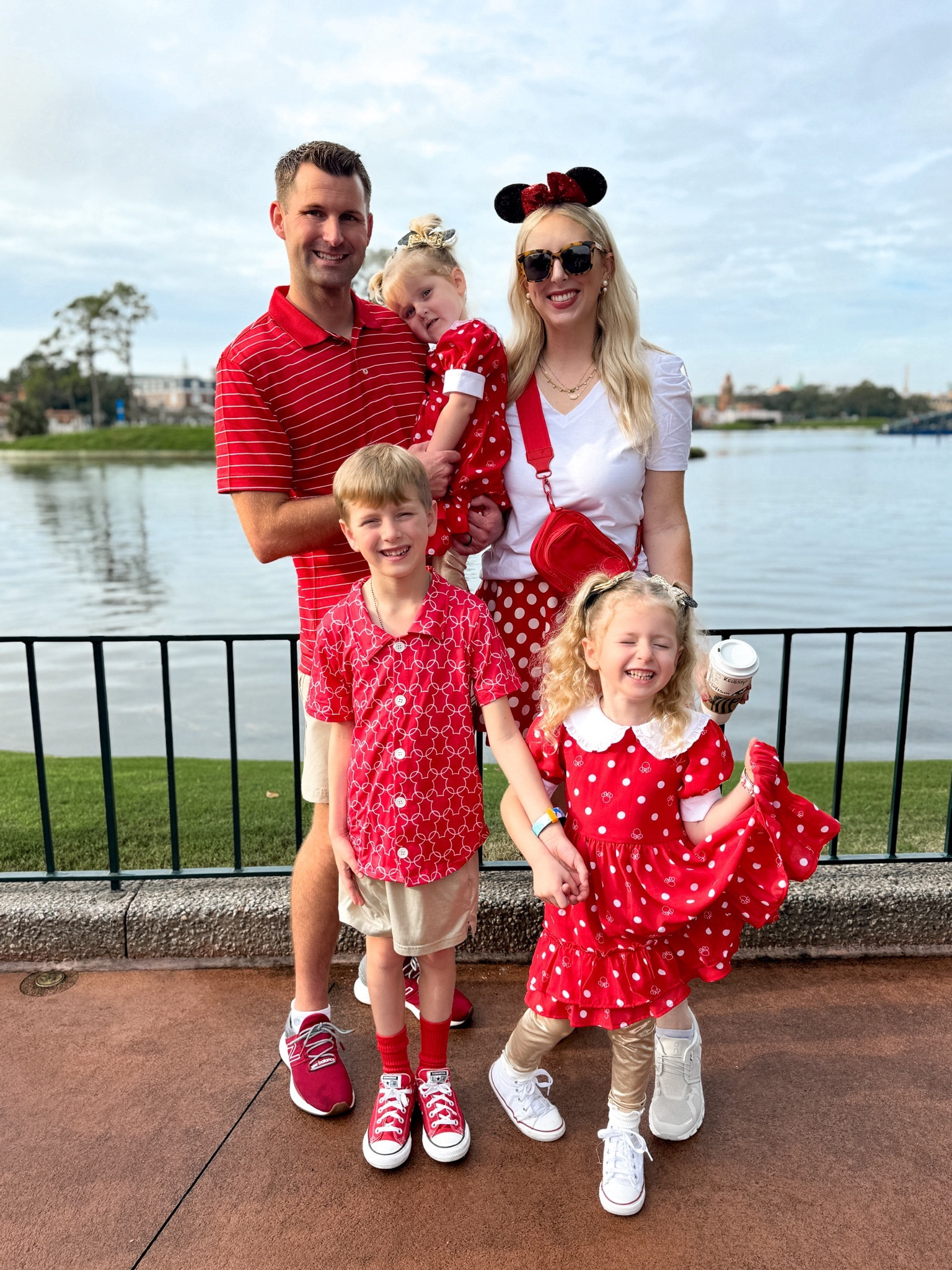 Disney outfit, Disney World outfit, Walt Disney World Outfit, family Disney outfits, vacation outfit, Epcot, family outfits 

#LTKfamily #LTKkids #LTKtravel