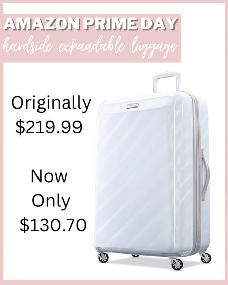 Amazon prime day deal hard side expandable suitcase luggage deal! 


#springoutfits #fallfavorites #LTKbacktoschool #fallfashion #vacationdresses #resortdresses #resortwear #resortfashion #summerfashion #summerstyle #rustichomedecor #liketkit #highheels #ltkgifts #ltkgiftguides #springtops #summertops #LTKRefresh #fedorahats #bodycondresses #sweaterdresses #bodysuits #miniskirts #midiskirts #longskirts #minidresses #mididresses #shortskirts #shortdresses #maxiskirts #maxidresses #watches #backpacks #camis #croppedcamis #croppedtops #highwaistedshorts #highwaistedskirts #momjeans #momshorts #capris #overalls #overallshorts #distressesshorts #distressedjeans #whiteshorts #contemporary #leggings #blackleggings #bralettes #lacebralettes #clutches #crossbodybags #competition #beachbag #halloweendecor #totebag #luggage #carryon #blazers #airpodcase #iphonecase #shacket #jacket #sale #under50 #under100 #under40 #workwear #ootd #bohochic #bohodecor #bohofashion #bohemian #contemporarystyle #modern #bohohome #modernhome #homedecor #amazonfinds #nordstrom #bestofbeauty #beautymusthaves #beautyfavorites #hairaccessories #fragrance #candles #perfume #jewelry #earrings #studearrings #hoopearrings #simplestyle #aestheticstyle #designerdupes #luxurystyle #bohofall #strawbags #strawhats #kitchenfinds #amazonfavorites #bohodecor #aesthetics #blushpink #goldjewelry #stackingrings #toryburch #comfystyle #easyfashion #vacationstyle #goldrings #goldnecklaces #fallinspo #lipliner #lipplumper #lipstick #lipgloss #makeup #blazers #primeday #StyleYouCanTrust #giftguide #LTKRefresh #LTKSale #LTKSale




Fall outfits / fall inspiration / fall weddings / fall shoes / fall boots / fall decor / summer outfits / summer inspiration / swim / wedding guest dress / maxi dress / denim shorts / wedding guest dresses / swimsuit / cocktail dress / sandals / business casual / summer dress / white dress / baby shower dress / travel outfit / outdoor patio / coffee table / airport outfit / work wear / home decor / teacher outfits / Halloween / fall wedding guest dress



#LTKsalealert #LTKtravel #LTKSeasonal