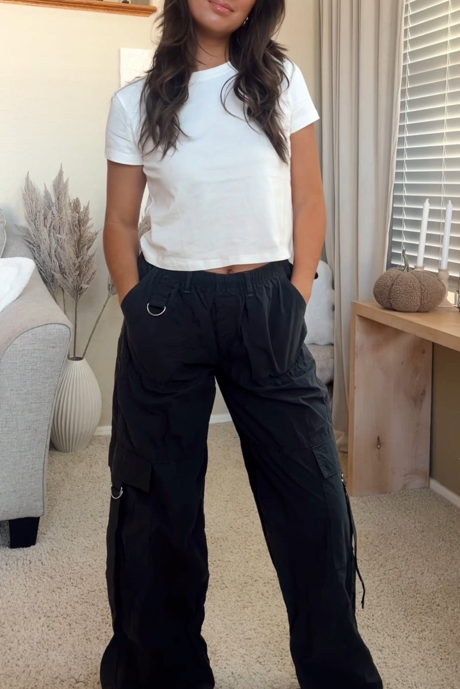 Target Circle Week finds

Cargo pants! Size medium 


#LTKFindsUnder50 #LTKGiftGuide #LTKStyleTip