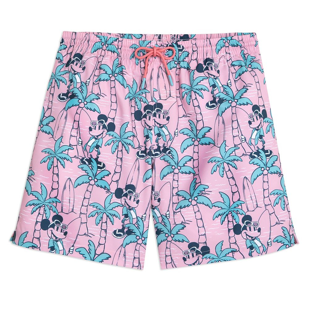 Mickey Mouse Hybrid Shorts for Adults by RSVLTS | Disney Store