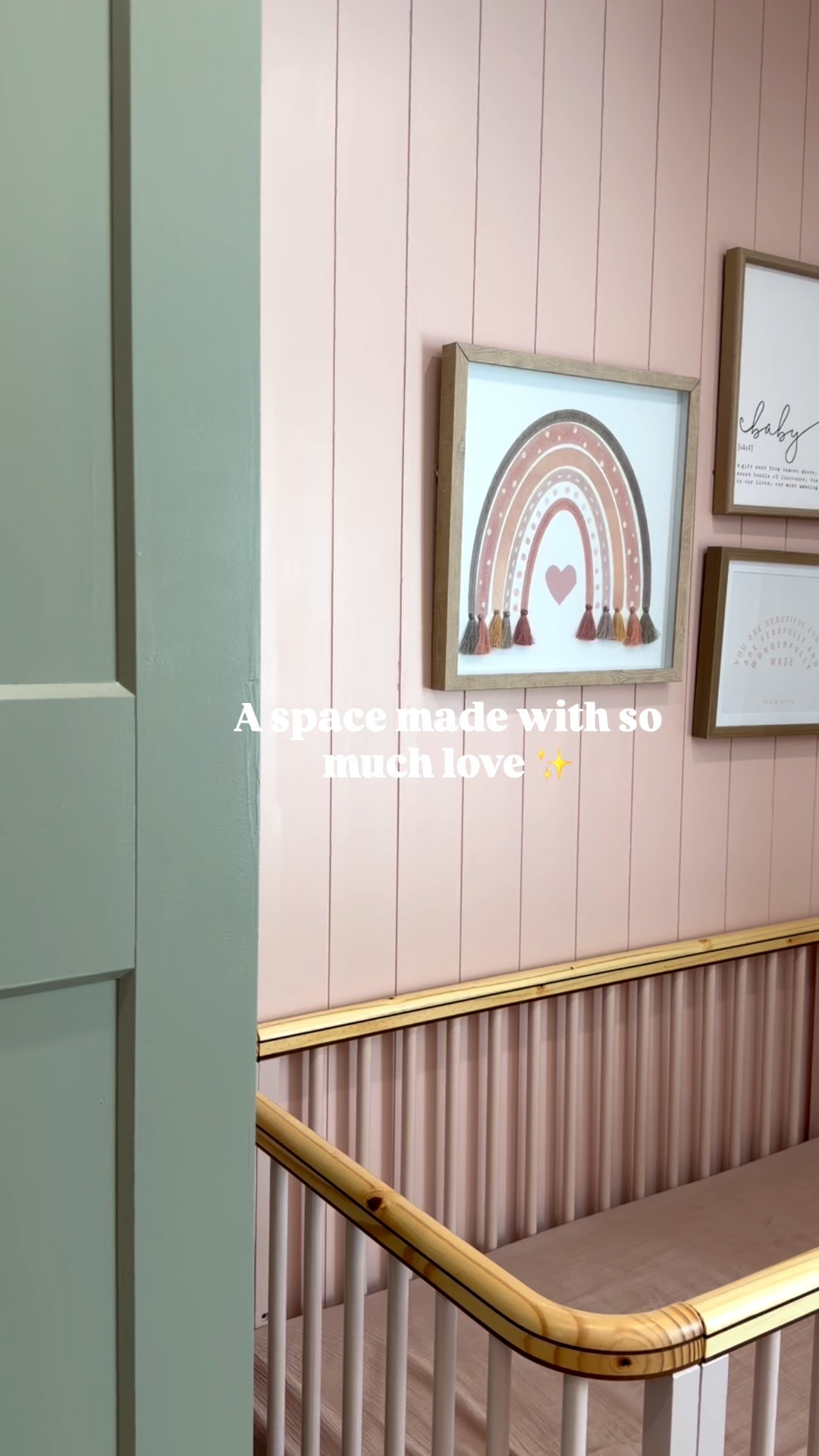 All the nursery items I used in our baby’s room, from furniture to decor. Linked here for easy shopping and inspiration. 🤍

#LTKmomlife #LTKHome #LTKBaby