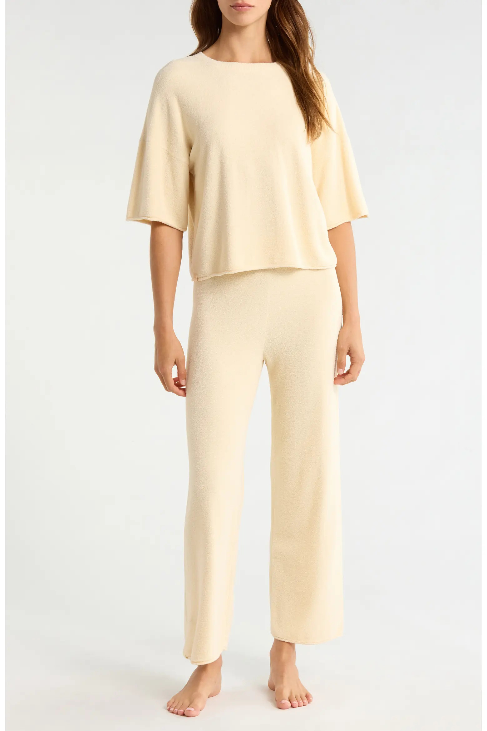 CozyChic® Ultra Lite® Ankle Pajamas (Women) | Nordstrom | Nordstrom