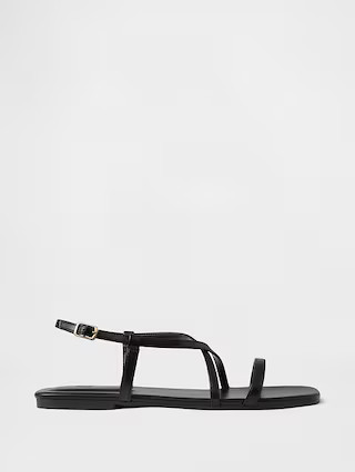 Strappy Sandals | Gap (US)