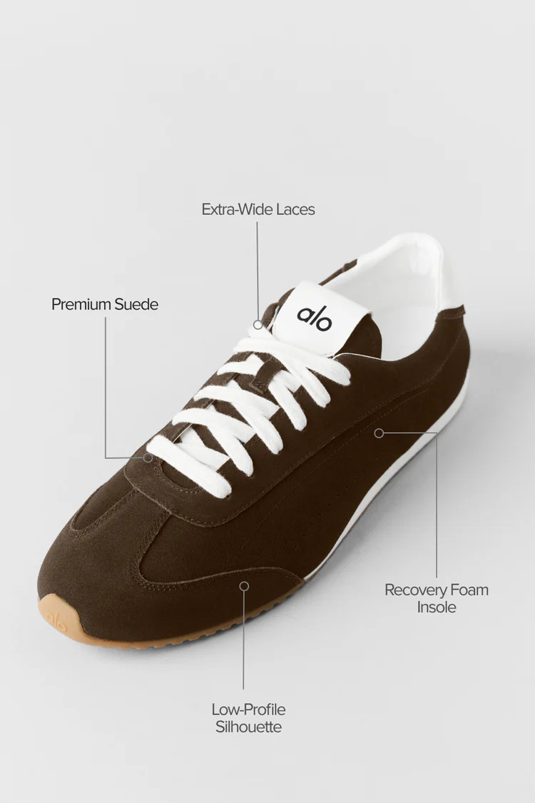 ALO Sunset Sneaker | Alo Yoga (US)