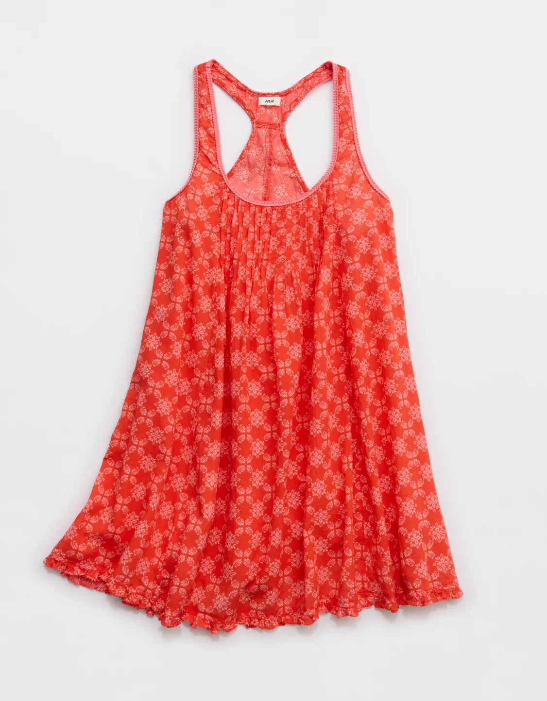 Aerie Swingy Dress | Aerie