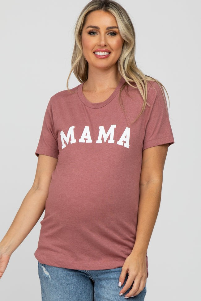 Mauve | PinkBlush Maternity