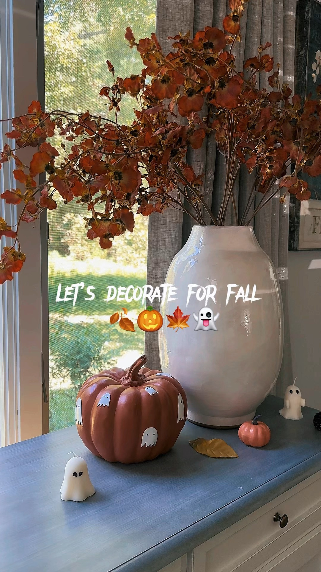 Fall 2023 home decor 

#LTKparties #LTKhome #LTKunder50