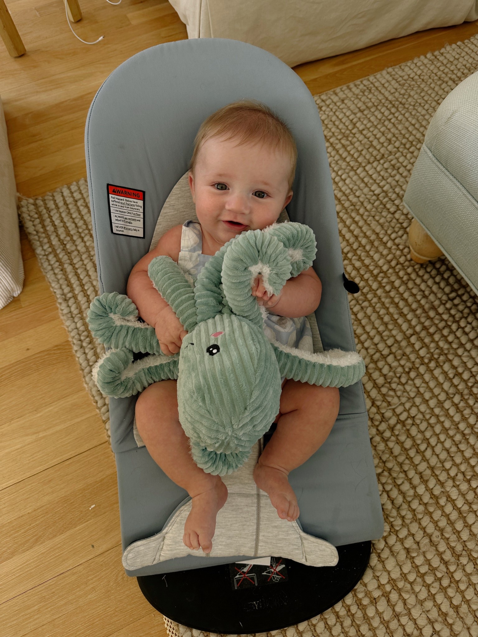 Jay found the cutest Jelly Cat lookalike yesterday at the store for $9 🥳 we had to share our favs!

#LTKKids #LTKFindsUnder50 #LTKBaby