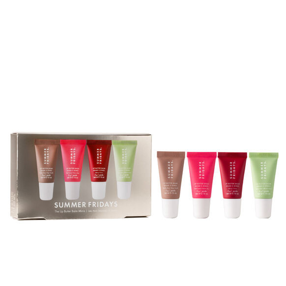 The Lip Butter Balm Minis | Space NK - UK