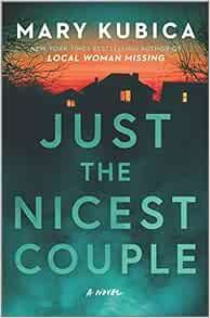 Just the Nicest Couple: A Novel     Hardcover – January 10, 2023 | Amazon (US)
