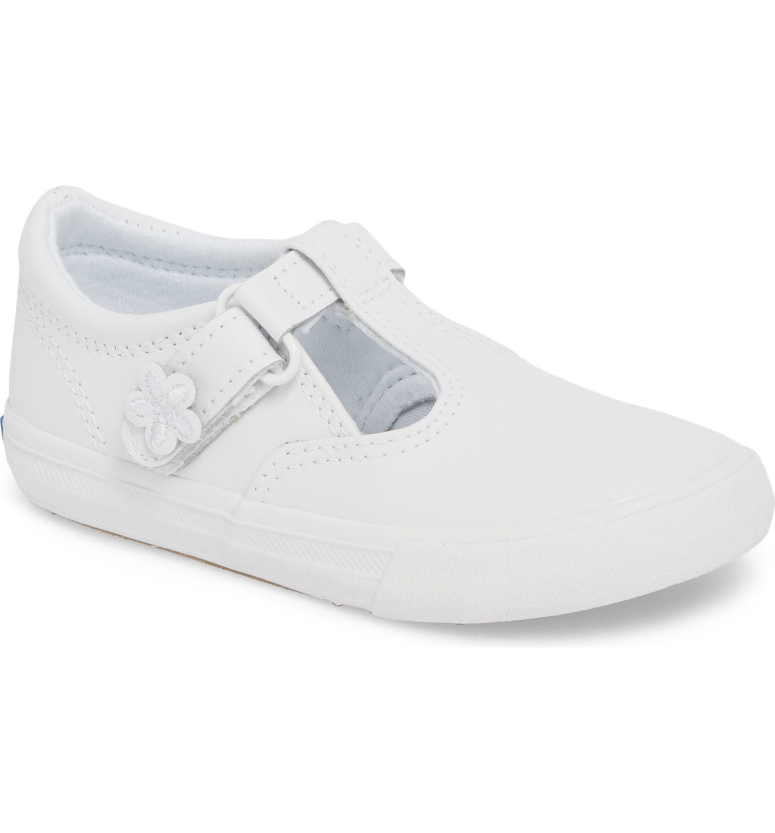 Daphne T-Strap Sneaker | Nordstrom | Nordstrom
