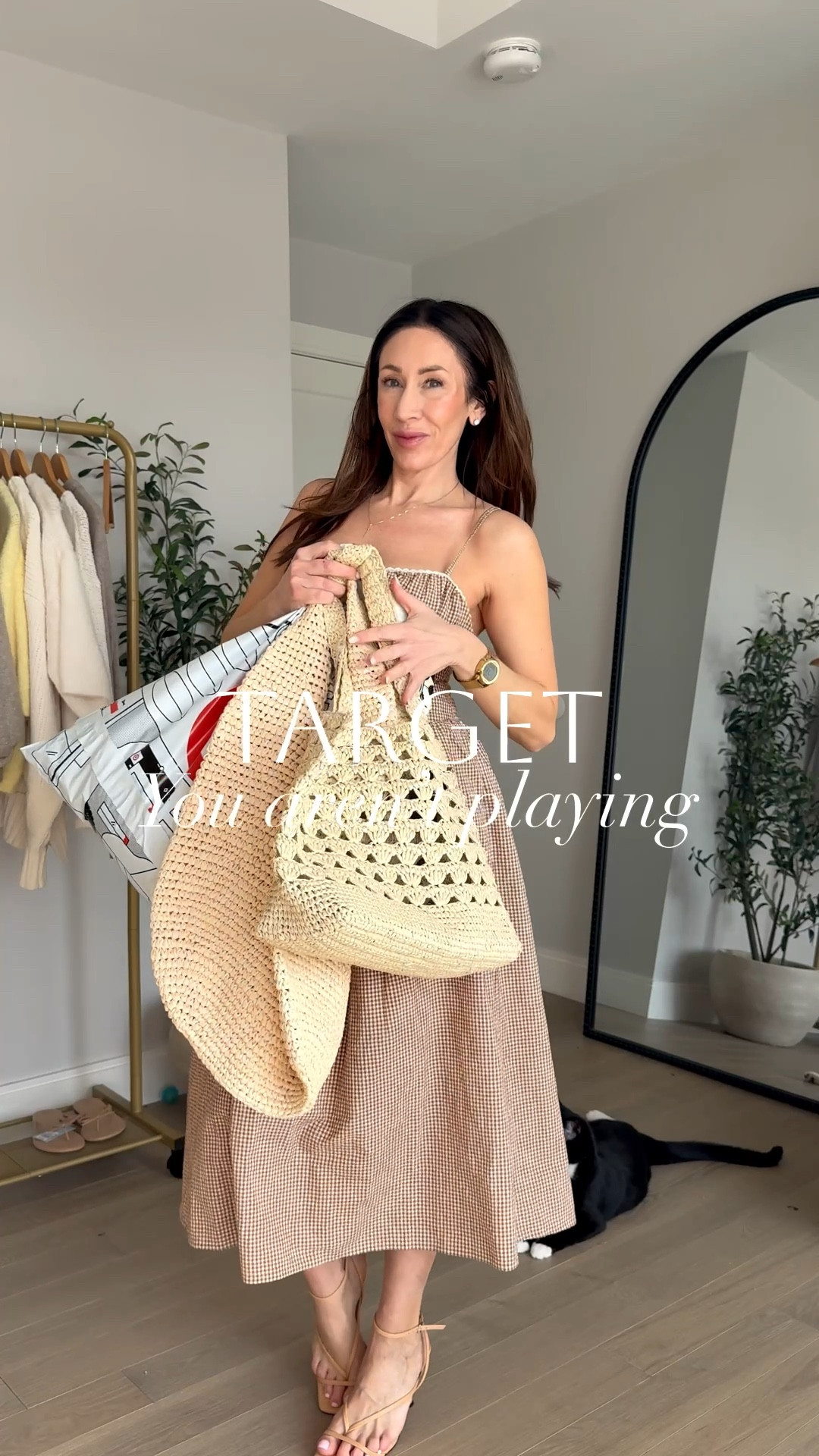 Target spring new arrivals! Target style


#LTKPetite #LTKSeasonal