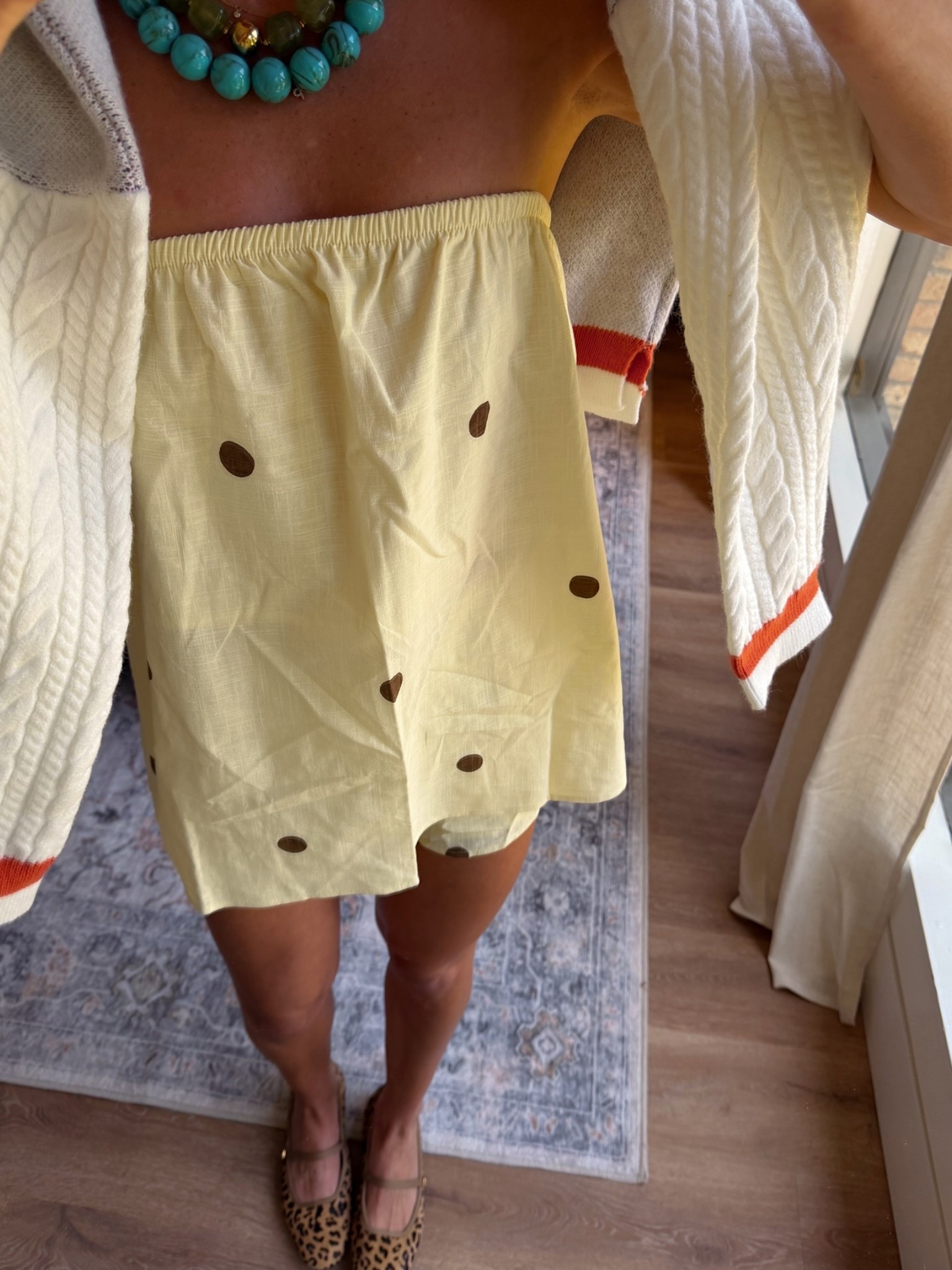 Amazon WIN!!!! Omg so obsessed with this set. Perfect!!!! Exact sweater isn’t available on Amazon (ttshop) so linked similar!!!

#LTKmomlife #LTKgrwm #LTKootd