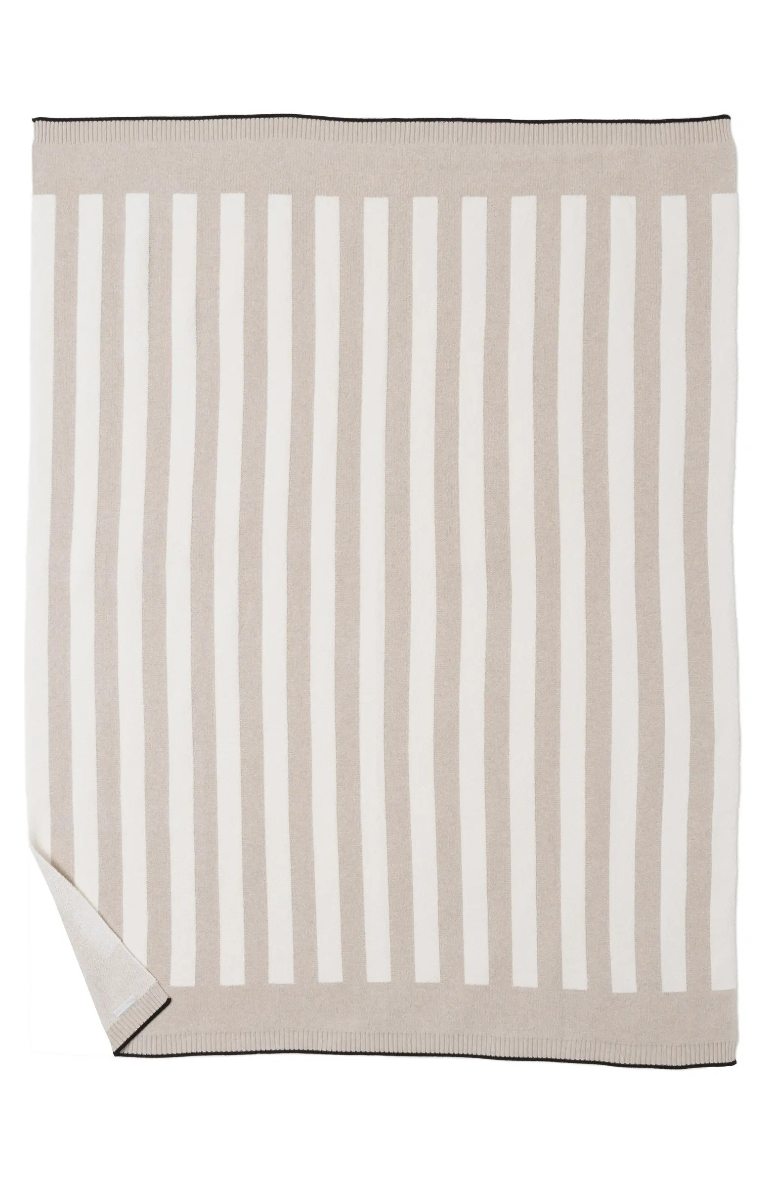 Cozychic® Stripe Throw Blanket | Nordstrom