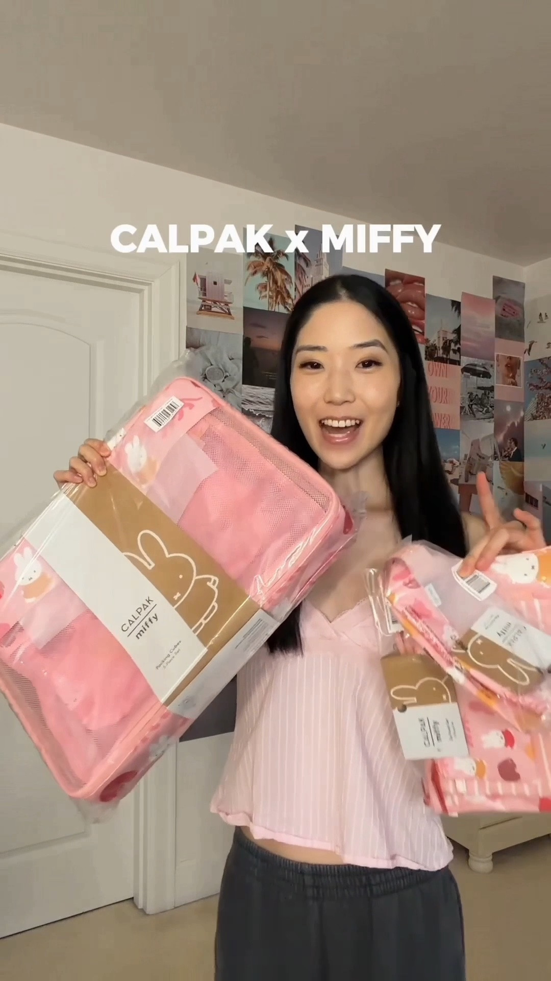 Calpak x Miffy!! ☺️

#calpak #miffy #travel #travelbag #packwithme #luggagetag #backtoschool #backpack #bag #purse #lunchbag #kids #totebag @CALPAK

#LTKTravel #LTKKids #LTKSeasonal
