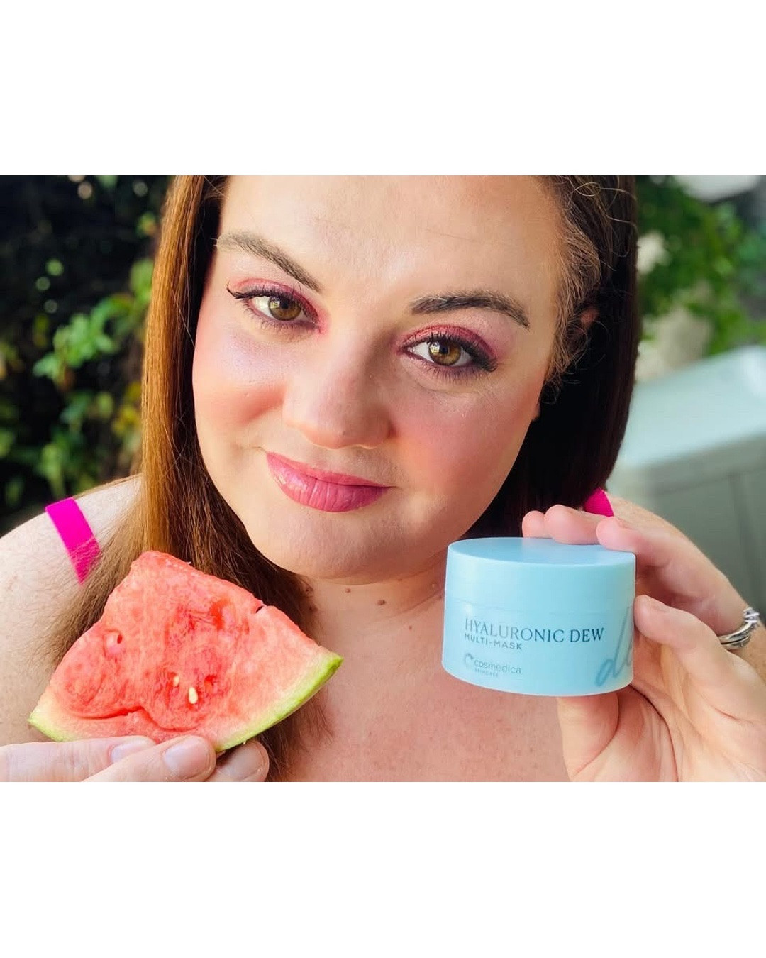 🍉☀️ Watermelon in one hand, glowing skin in the other… sounds like summer to me! 💦✨

These skincare favorites have been helping me keep my skin hydrated, refreshed, and radiant all season long. 

From brightening essentials to moisture-boosting must-haves, these are some of the products currently in my summer skincare routine.

I’ve linked everything I could find below so you can shop my current favorites and get your glow on all season long. 💙☀️

#SummerGlow #SkincareFavorites #HydratedSkin #SummerEssentials

#LTKselfcare #LTKBeauty #LTKSeasonal