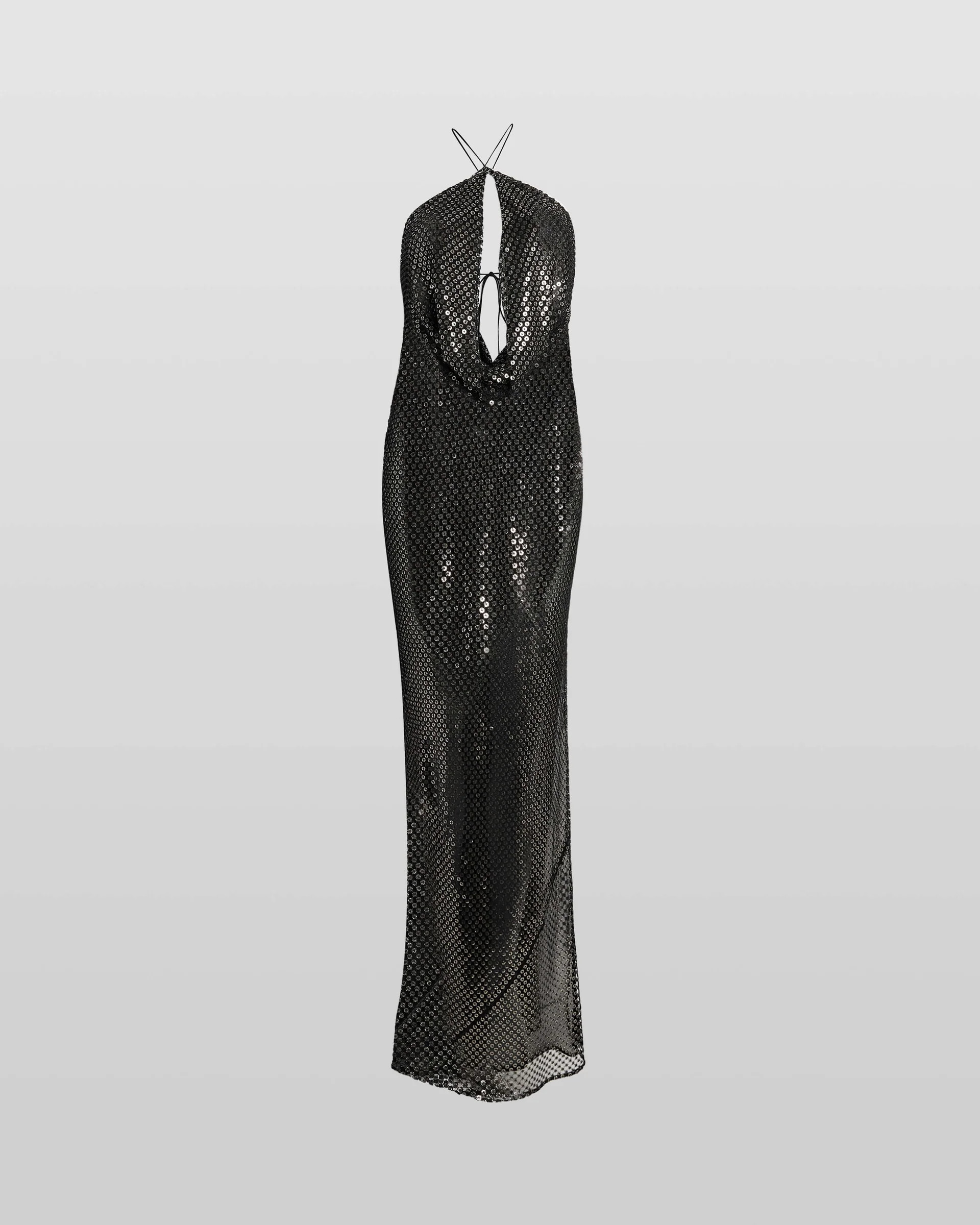 Solar Dress | Rat & Boa
