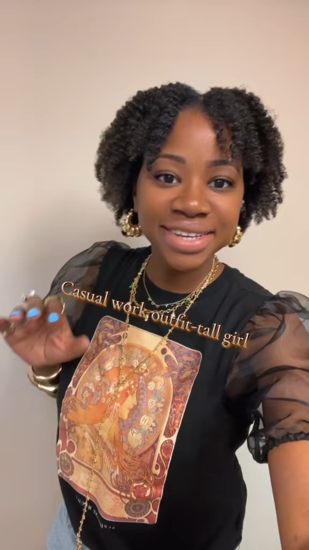 Casual work outfit #jeansoutfit #tallgirl #maximalist #fashion

#LTKFindsUnder50 #LTKWorkwear #LTKSummerEdit