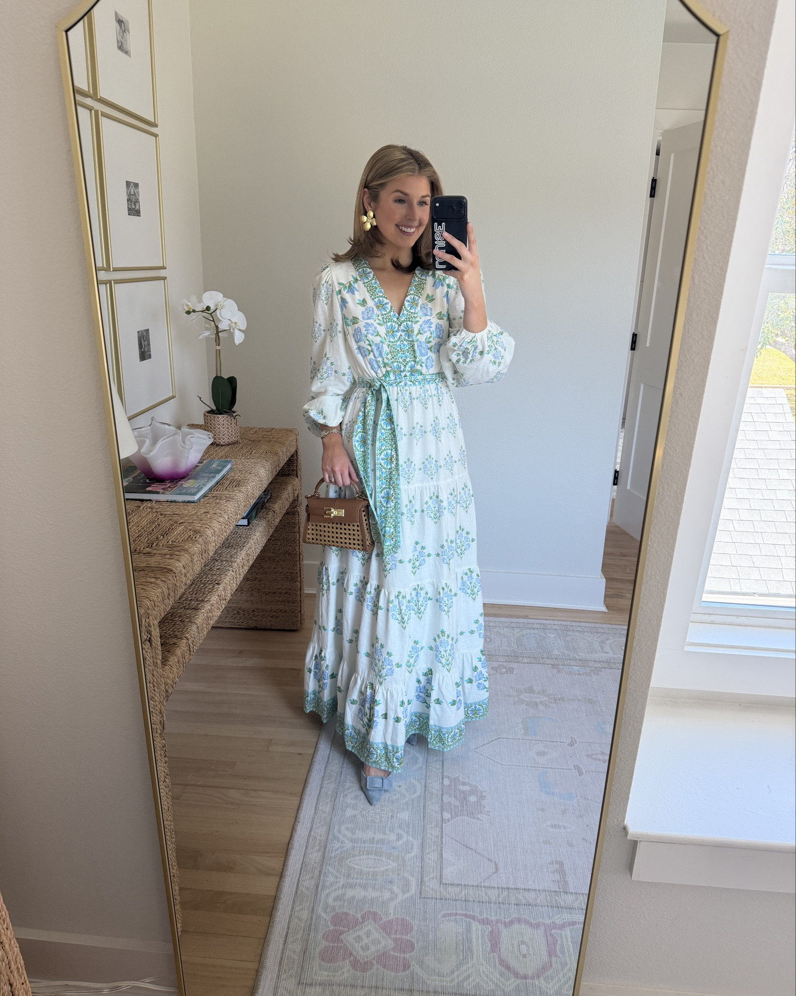 Dresses for Easter! 🥰

Wearing a S/2 in these!
Code LOUISE15 at Avara :)

Easter dresses // spring dresses 