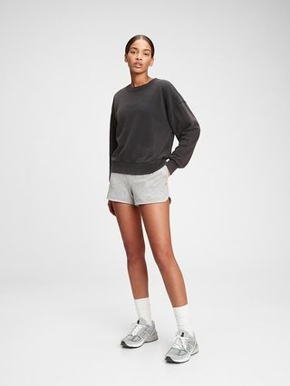 Vintage Soft Crewneck Sweatshirt | Gap (US)