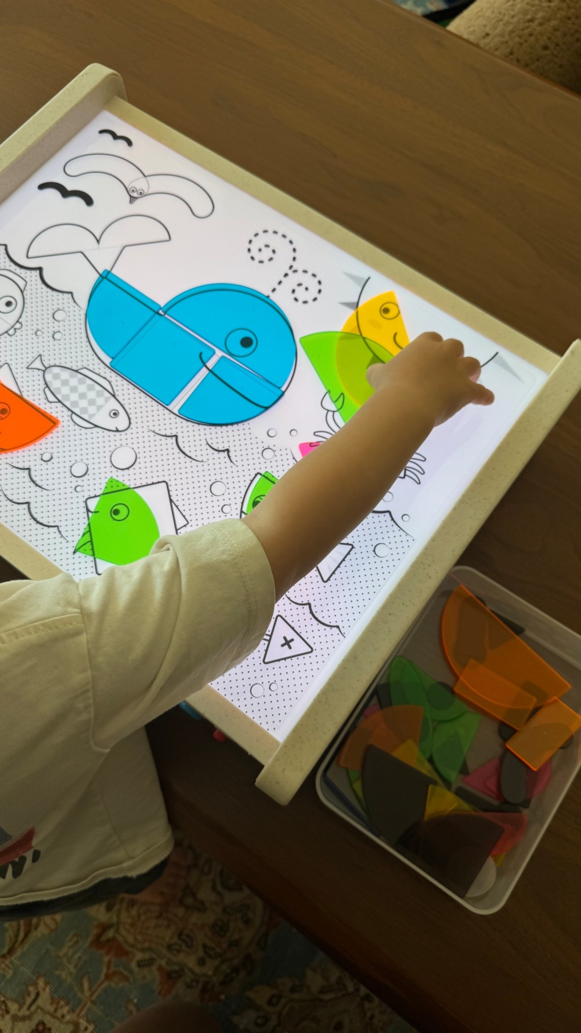 Fun little toy

#LTKBaby #LTKFamily #LTKKids