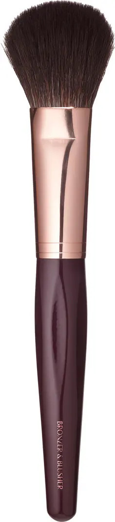 Bronzer & Blush Brush | Nordstrom