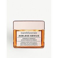 Ageless Genius Firming & Wrinkle Smoothing Eye Cream 15g | Selfridges
