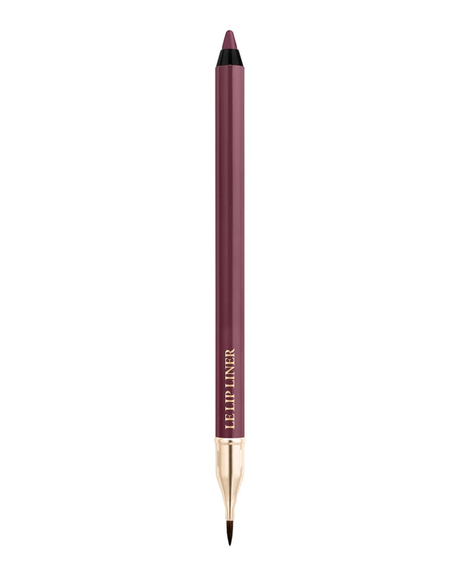 Lancome Le Lip Liner – Waterproof Lip Liner with Brush | Neiman Marcus
