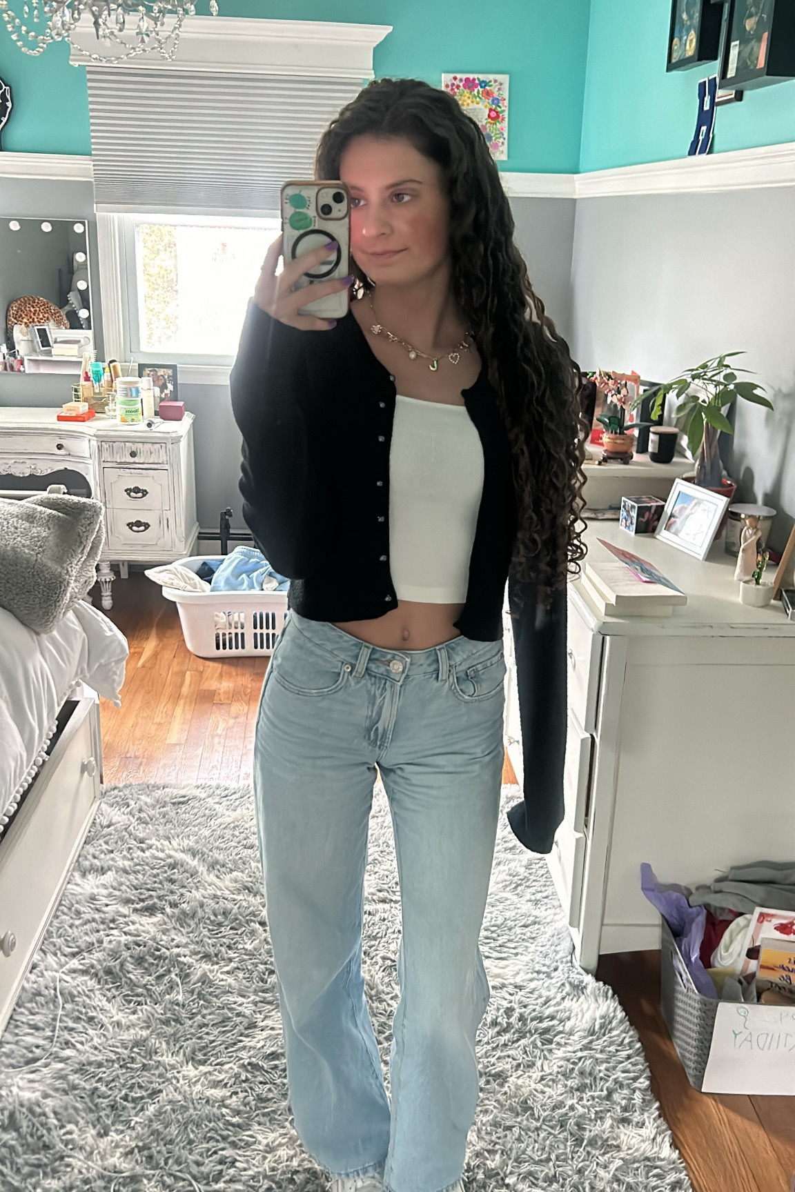 cutie basic fit 