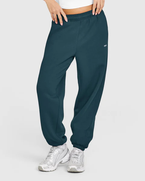 Foundations Joggers 
 Oil Blue | Oner Active (UK / US)