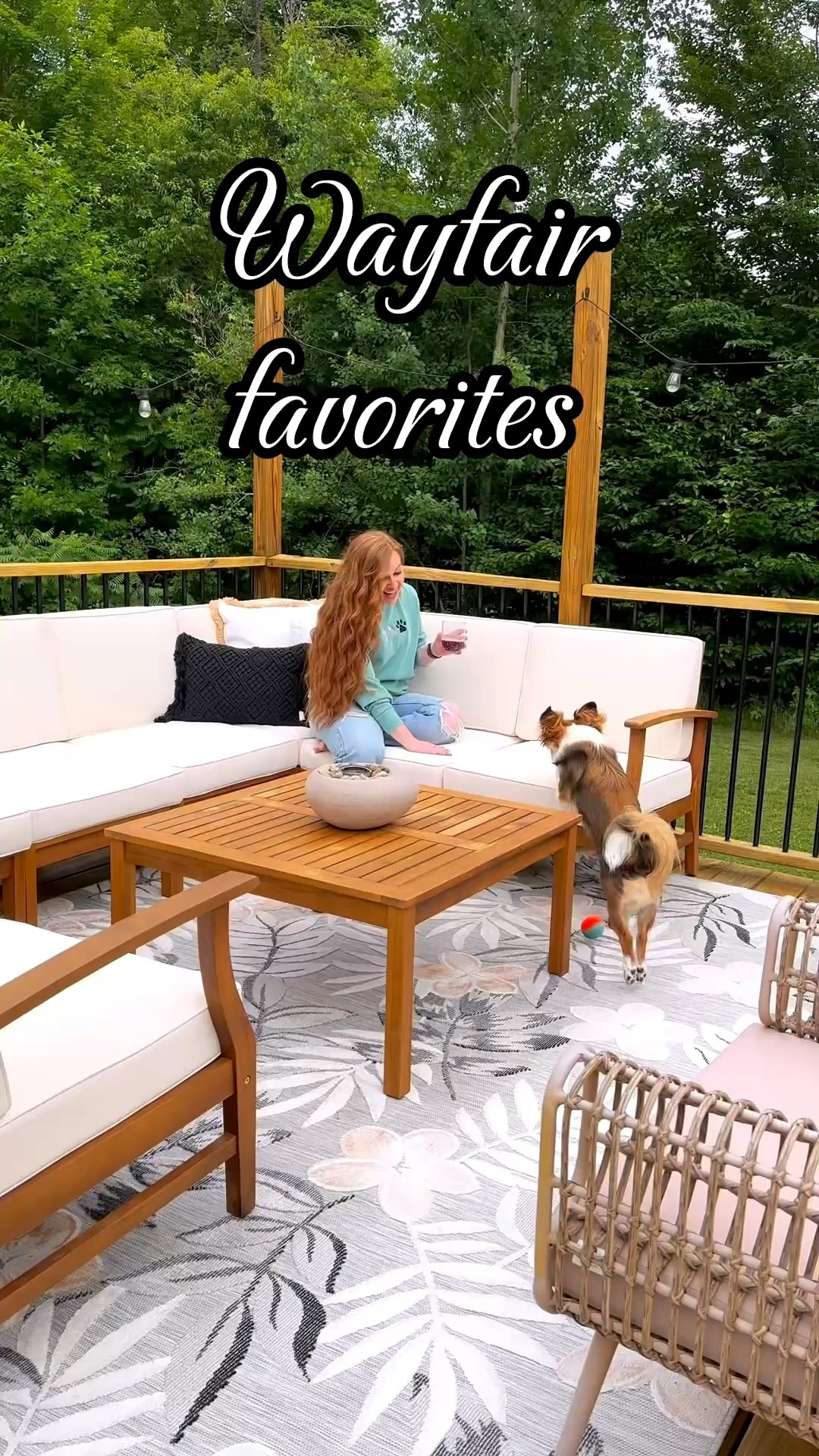 Wayfair favorites ! 

#LTKHome