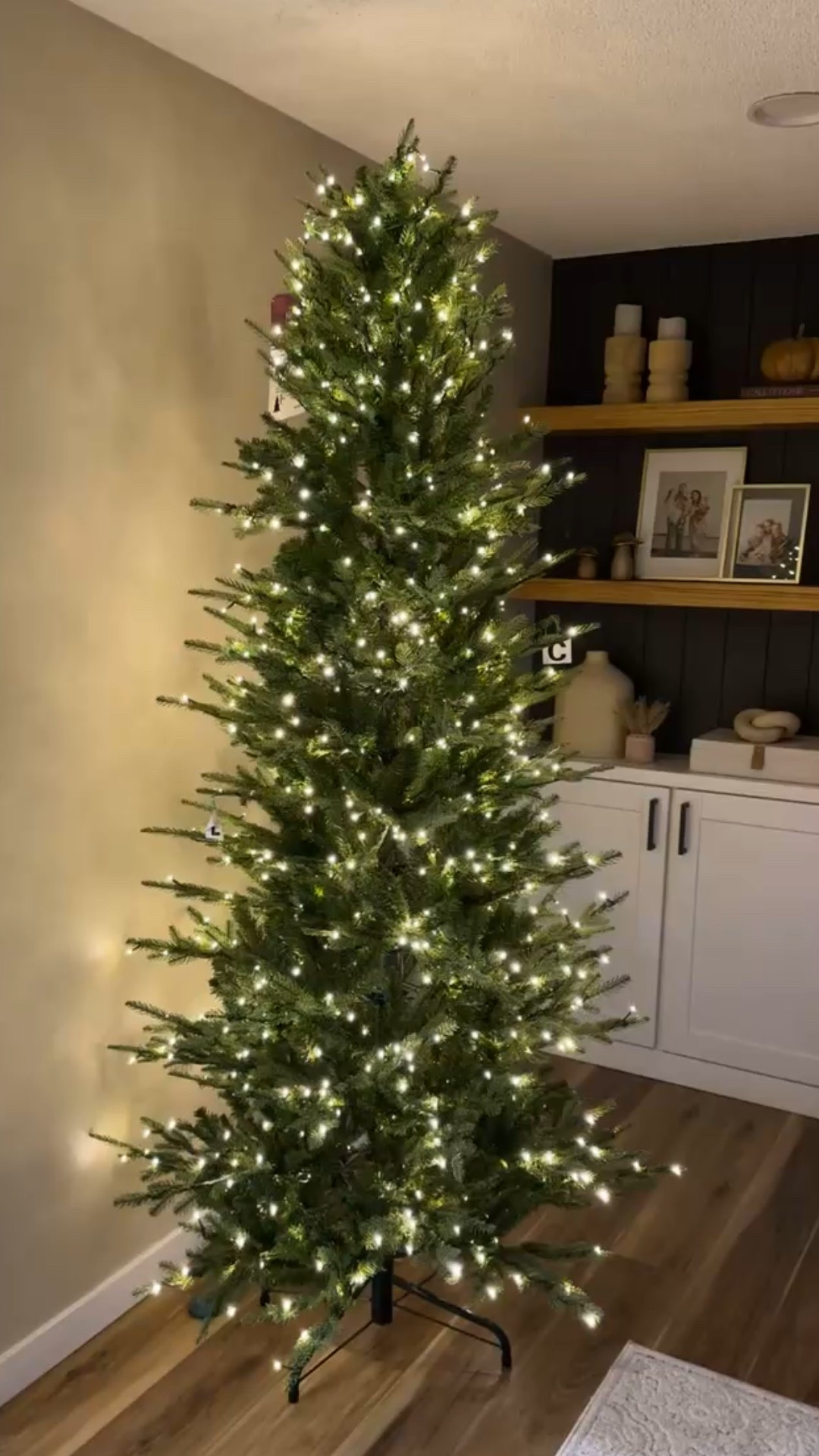 I can truly see why this tree is viral - amazing! ✨

#LTKSeasonal #LTKHome