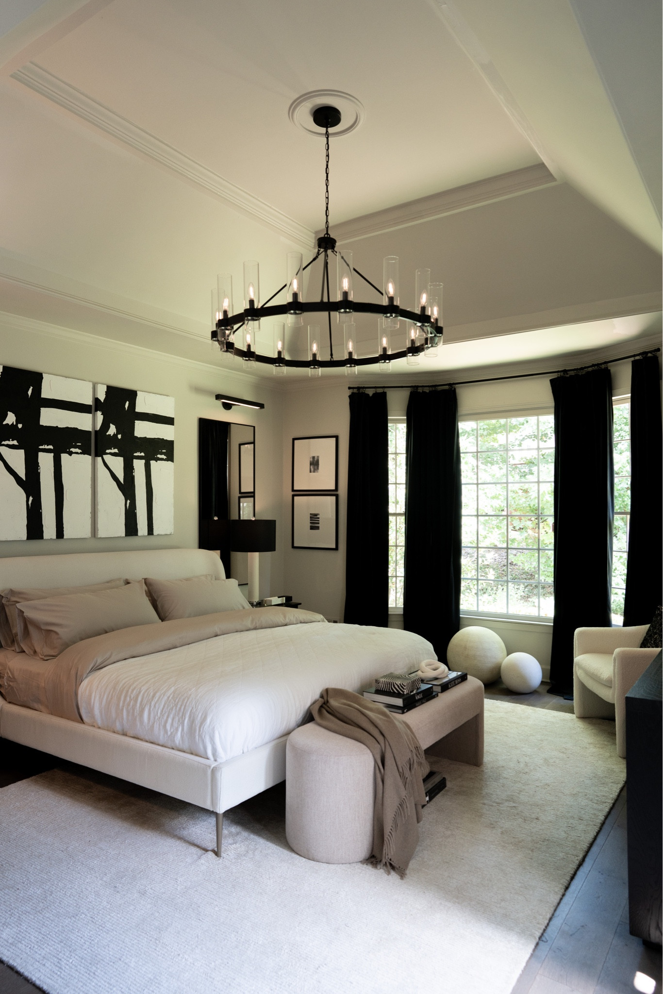 Dress your windows with custom drapes from @homerilla You can order them online and have them delivered right to your door! #homerilla #LTKsalealert #LTKhome #LTKstyletip