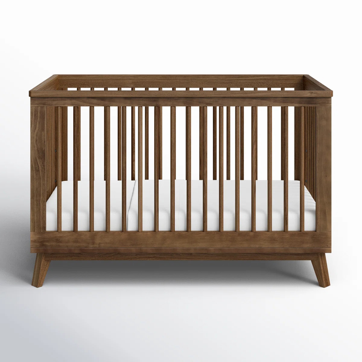 Scoot 3-in-1 Convertible Crib | Wayfair North America