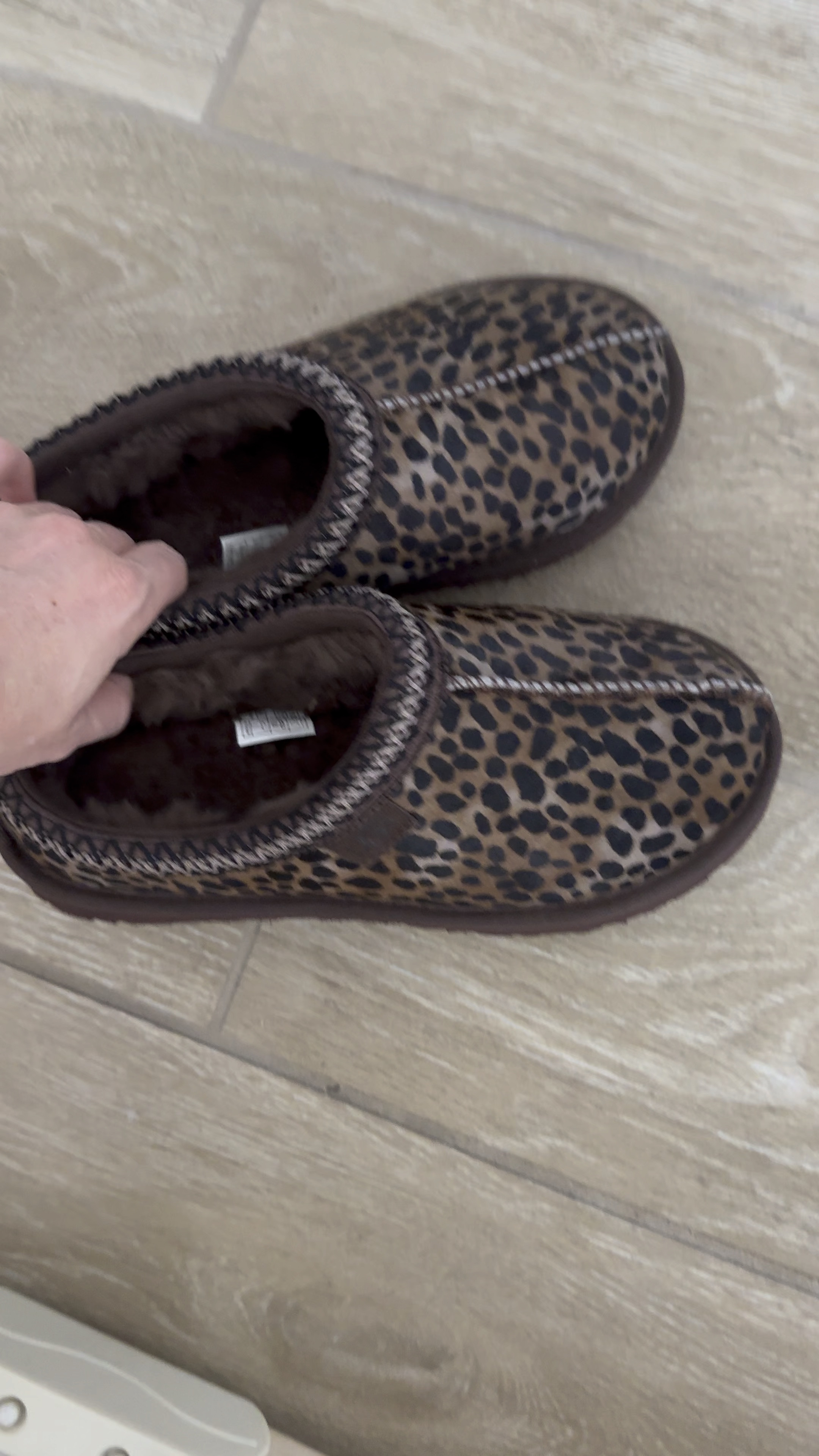 Leopard Ugg slippers are here and in stock!!! Selling quickly. Runs tts 

#LTKShoeCrush #LTKSeasonal #LTKStyleTip