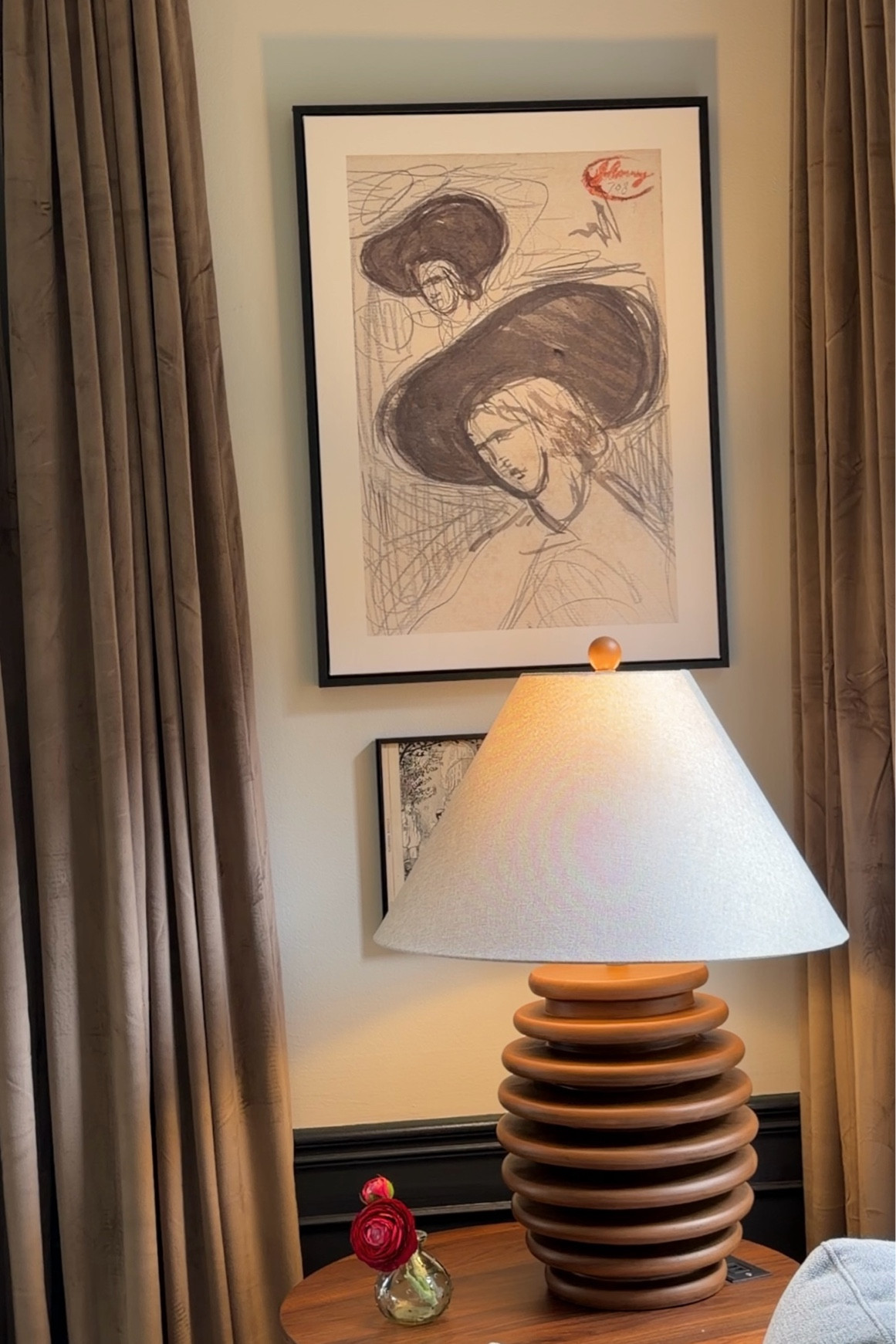 Use code: prettyonfridays for the art!