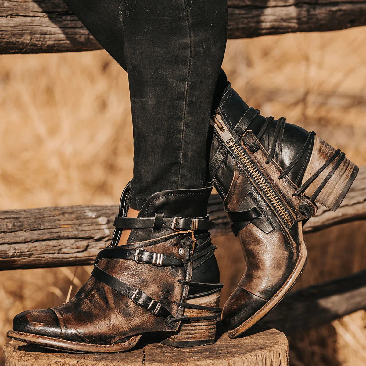 FREEBIRD STORES - CRUE | Freebird Stores