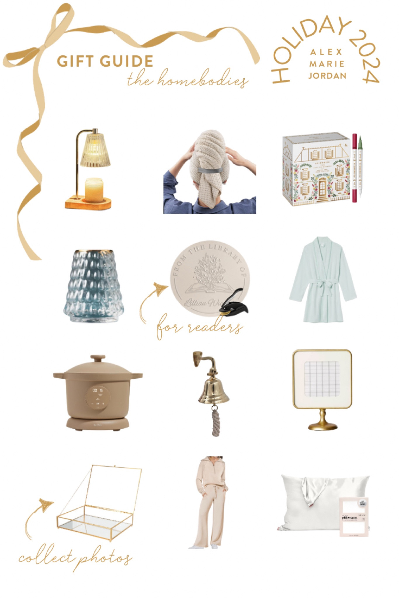 Gifts for the homebodies, gift ideas for staying cozy and cuddling up at home, gifts for her

#LTKHome #LTKSeasonal #LTKHoliday