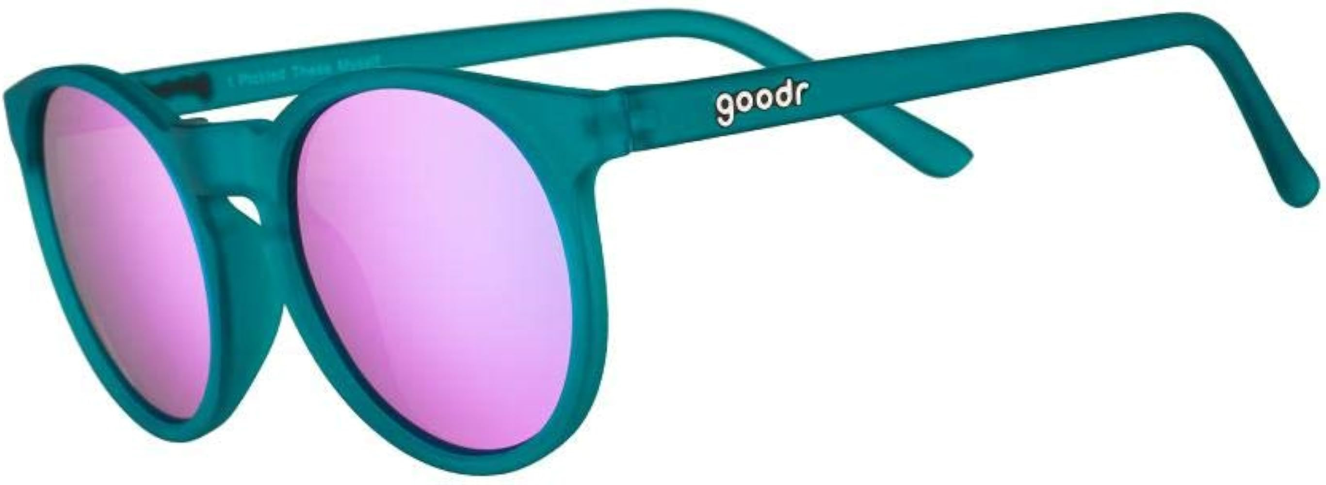 Goodr I Pickled These Myself sunglasses | Amazon (US)