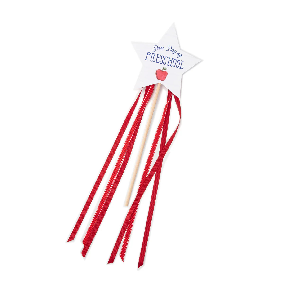 Back to School Magic Wand | Over The Moon Gift