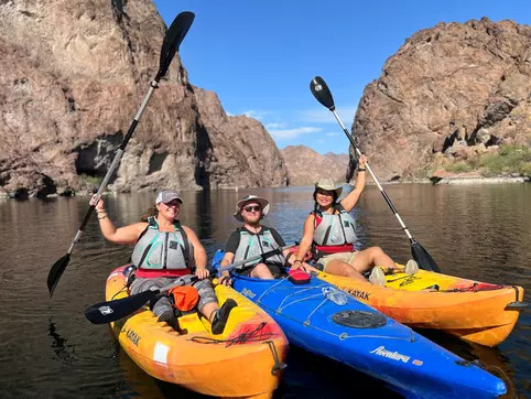 Green Wave Willow Beach, Arizona - From $79 - Willow Beach | Groupon | Groupon North America