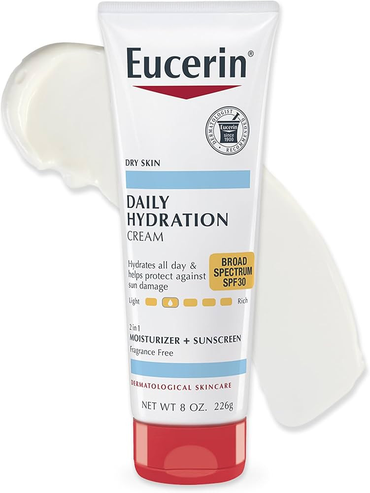 Eucerin | Amazon (US)