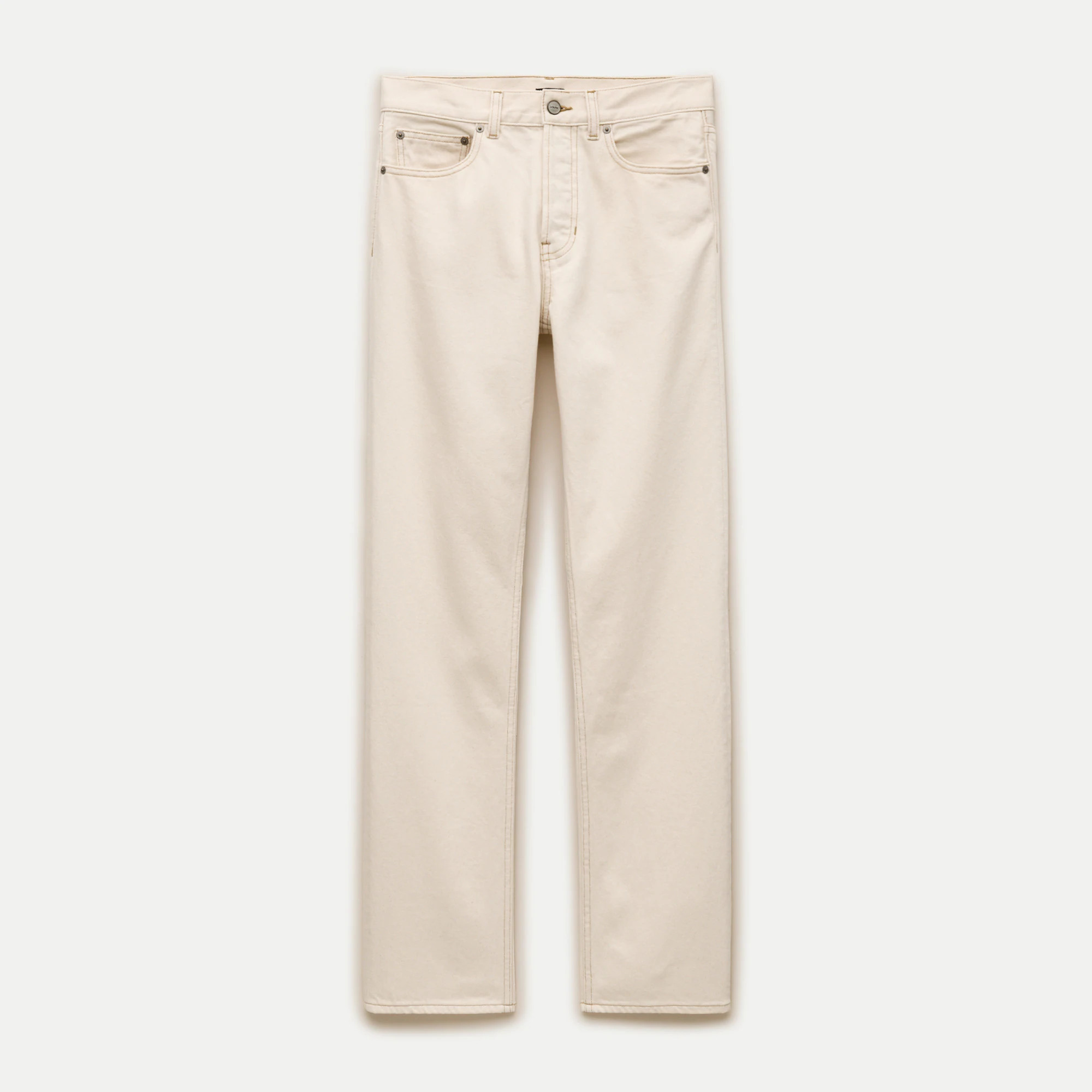 Jesse relaxed straight jean | J. Crew US