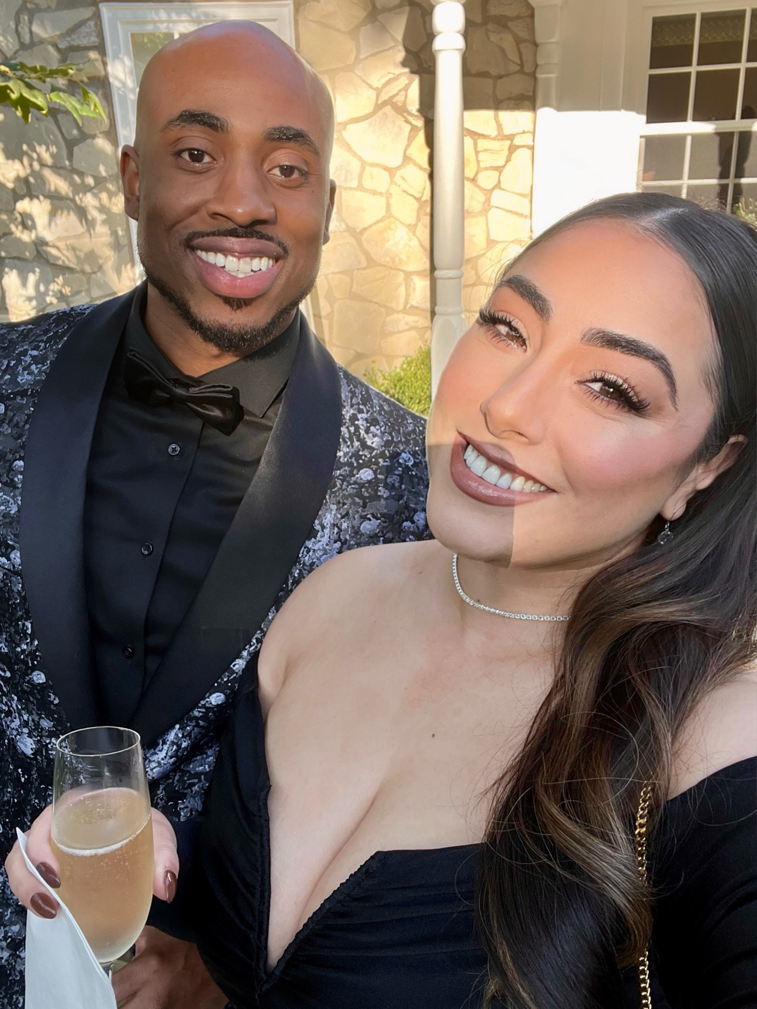 My new favorite lip combo ❤️‍🔥