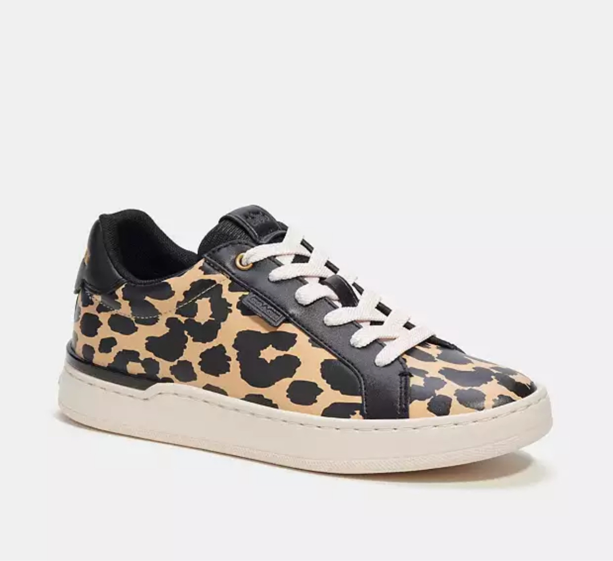Coach Lowline Low Top Sneaker With Print 40% off

#LTKshoecrush #LTKsalealert