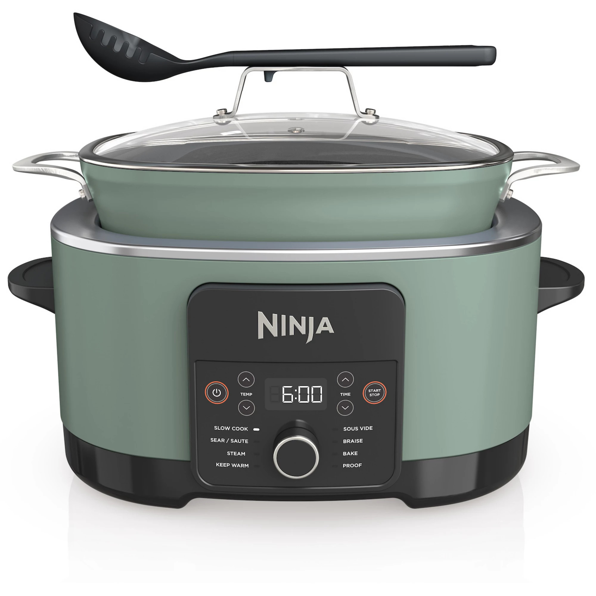 Ninja Foodi 8.5-qt. PossibleCooker PRO Multi-Cooker | Kohl's