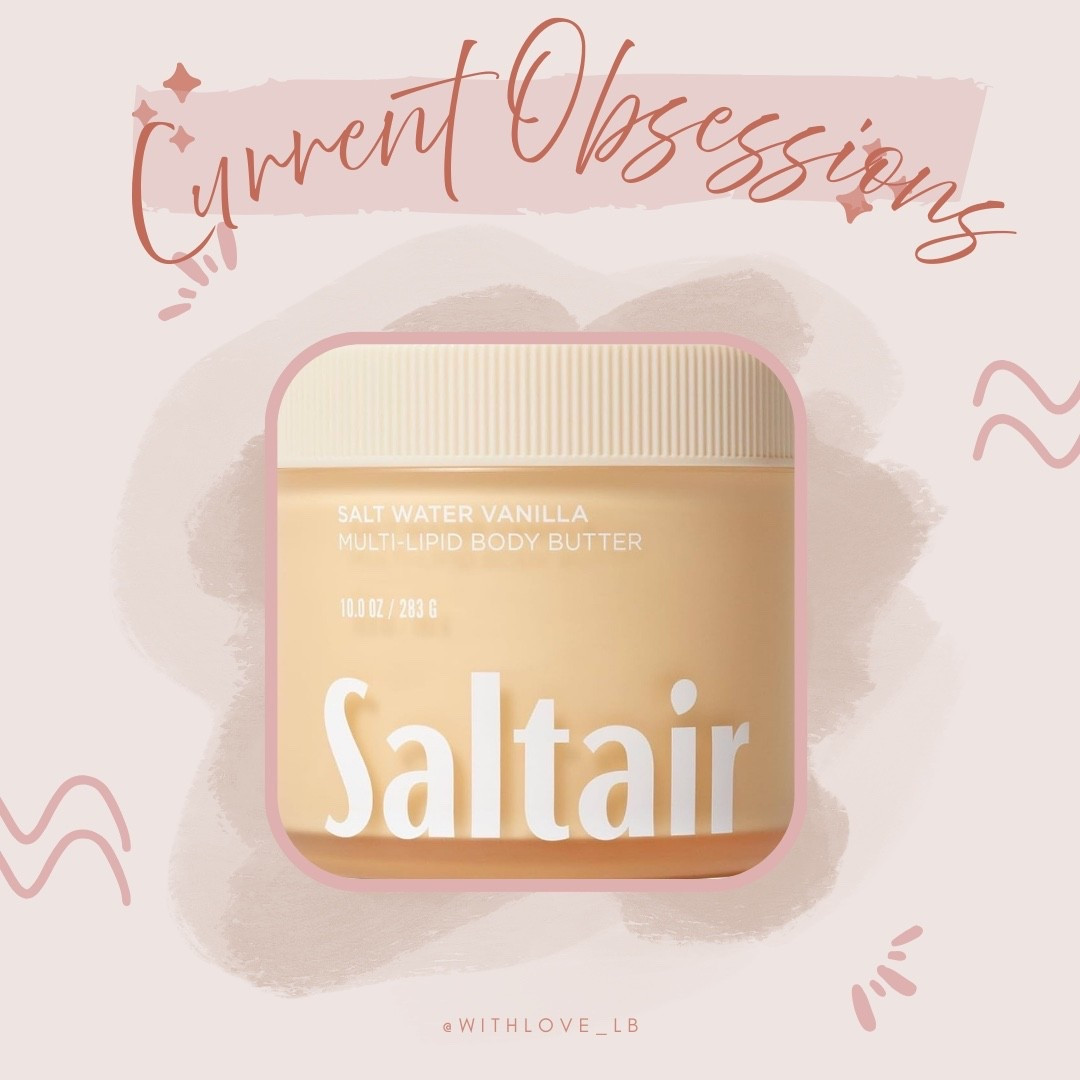 The perfect pairing with the Phlur body spray 

#LTKBeauty #LTKOver40 #LTKSeasonal