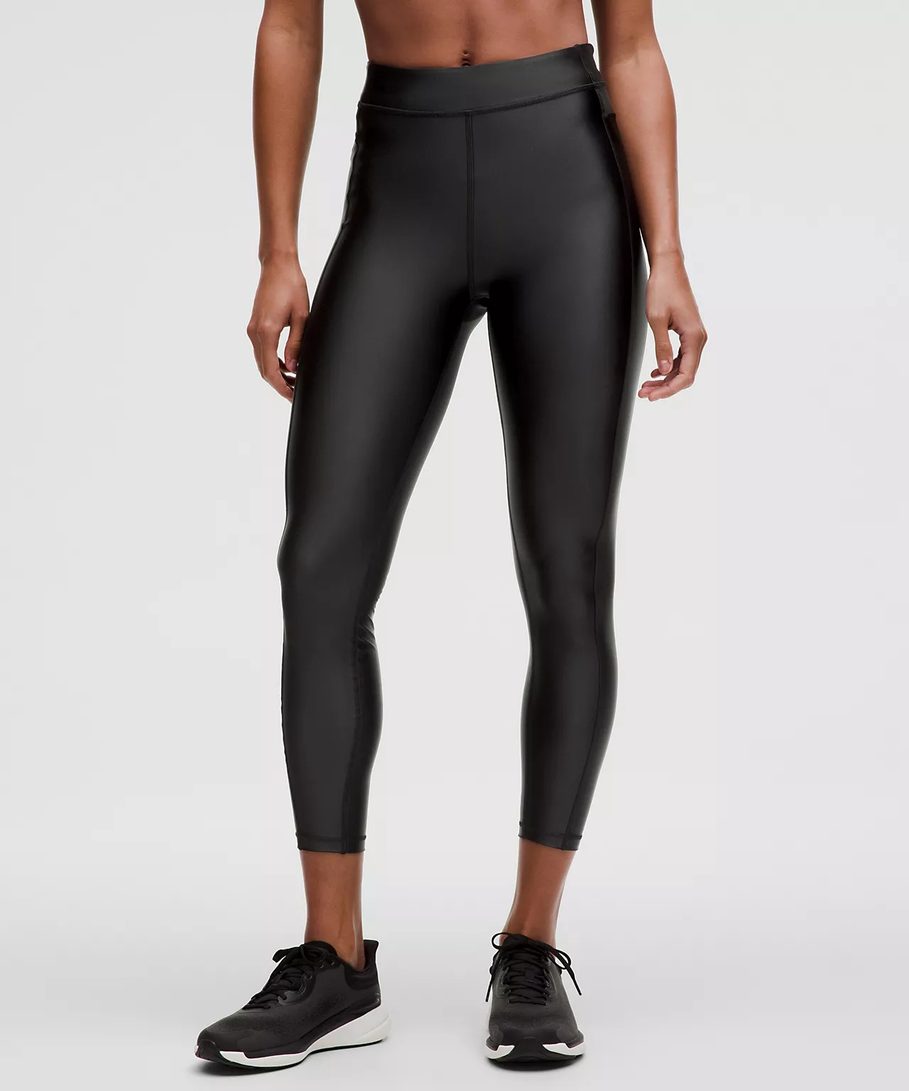 Satin Shine High-Rise Tight 25" | Women's Leggings/Tights | lululemon | Lululemon (US)