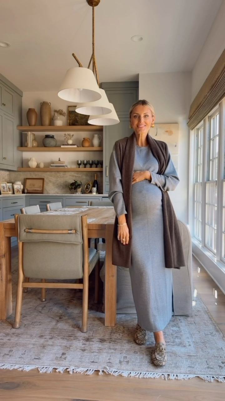 This dress is so soft and under $40 